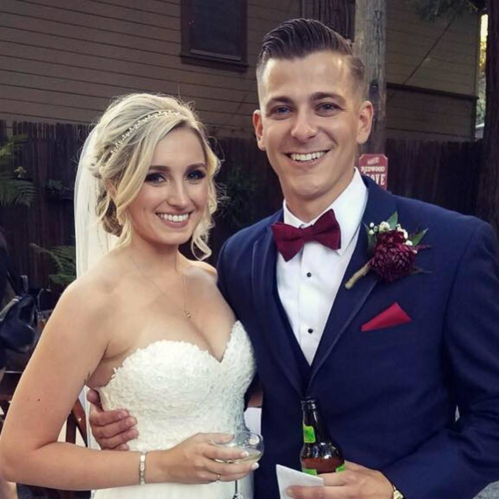 Meet your Posher, Kelsey